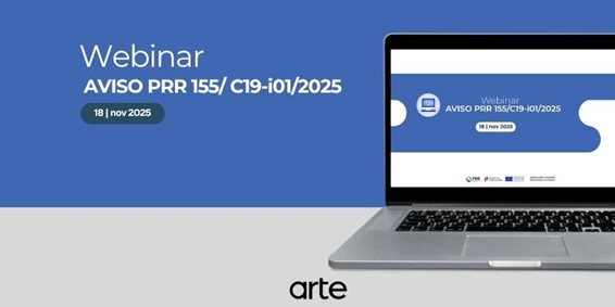 ARTE promove webinar sobre adesão às plataformas digitais do Estado