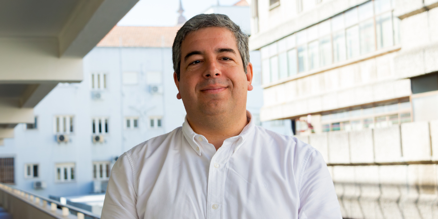 João Roque Fernandes