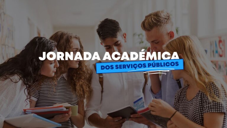 Jornada Académica dos Serviços Públicos: Gov.pt reforça apoio a milhares de estudantes