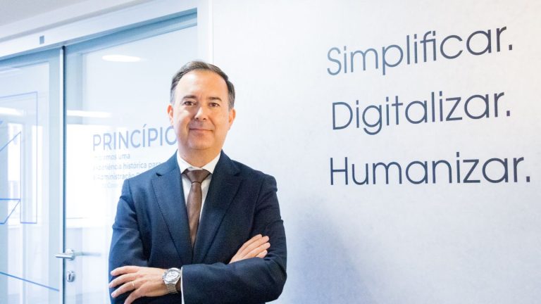 Manuel Dias assume funções de CTO do Estado e Presidente da ARTE