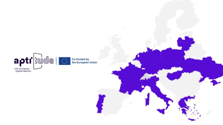 ARTE integra consórcio europeu APTITUDE para acelerar identidade digital na UE