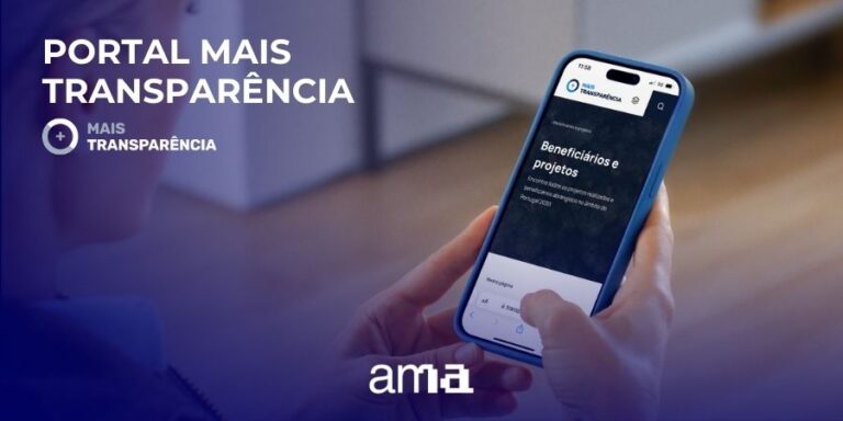 Portal Mais Transparência lança área dedicada aos beneficiários e projetos do Portugal 2030