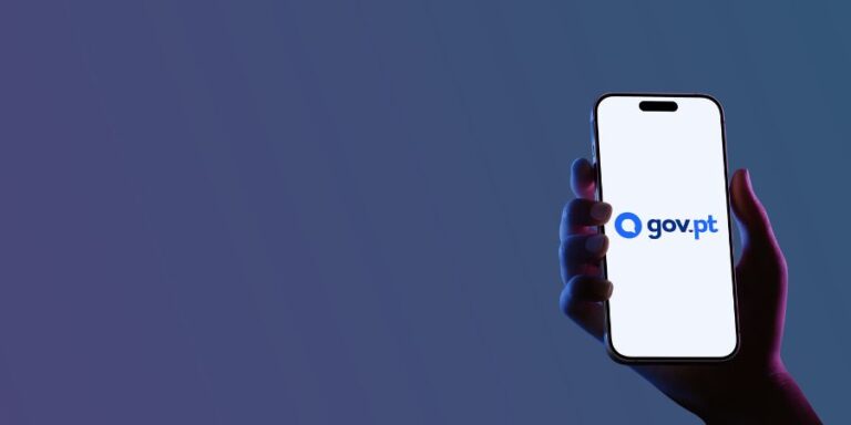 Carteira Digital da Empresa chega à app gov.pt
