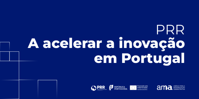 Transformar o futuro: AMA acelera digitalização dos serviços públicos e a inovação com o PRR