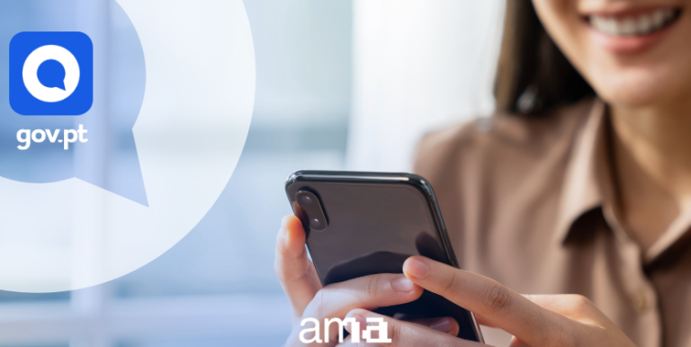 PRR: AMA acelera transformação digital dos serviços públicos