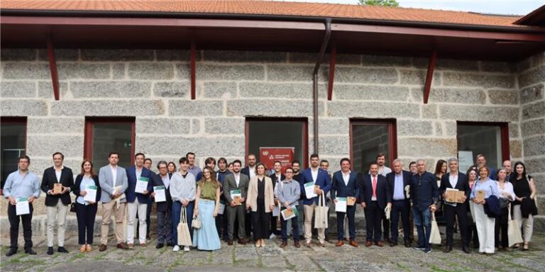 Resultados do IPIC 2025 apresentados em Guimarães