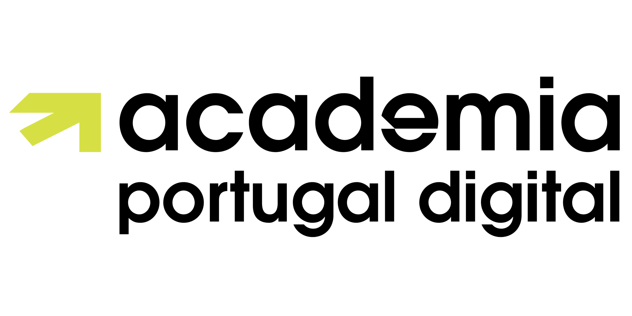 Logo Academia Portugal Digital