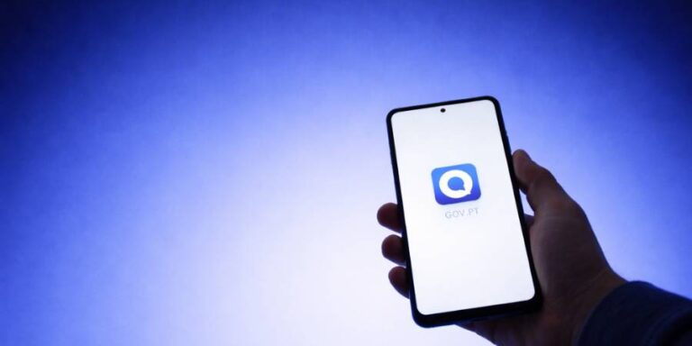 Cédula profissional de advogado já disponível na app gov.pt
